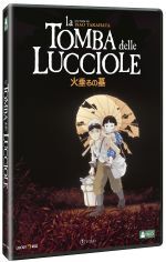 La tomba delle lucciole